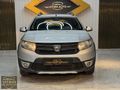 2015 DACİA SANDERO STEPWAY DİZEL