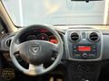 2015 DACİA SANDERO STEPWAY DİZEL