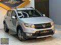 2015 DACİA SANDERO STEPWAY DİZEL