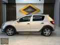 2015 DACİA SANDERO STEPWAY DİZEL