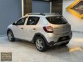2015 DACİA SANDERO STEPWAY DİZEL