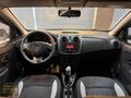 2015 DACİA SANDERO STEPWAY DİZEL