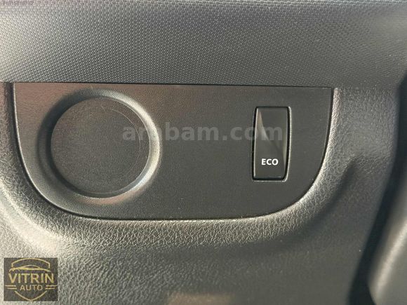 2015 DACİA SANDERO STEPWAY DİZEL