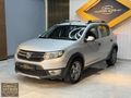 2015 DACİA SANDERO STEPWAY DİZEL