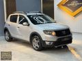 2015 DACİA SANDERO STEPWAY DİZEL