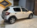2015 DACİA SANDERO STEPWAY DİZEL