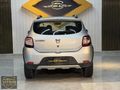 2015 DACİA SANDERO STEPWAY DİZEL