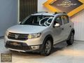 2015 DACİA SANDERO STEPWAY DİZEL