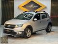 2015 DACİA SANDERO STEPWAY DİZEL