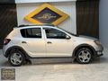 2015 DACİA SANDERO STEPWAY DİZEL