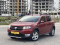 CEMRE AUTO DAN STEPWAY 2013