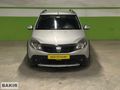 2010 DACİA SANDERO 1.5 DCİ STEPWAY 206.000 KM DE.