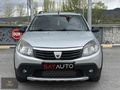 VURAL OTOMOTİVDEN SANDERO 1,5 STEPWAY