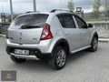 VURAL OTOMOTİVDEN SANDERO 1,5 STEPWAY