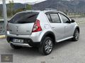 VURAL OTOMOTİVDEN SANDERO 1,5 STEPWAY