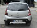 VURAL OTOMOTİVDEN SANDERO 1,5 STEPWAY