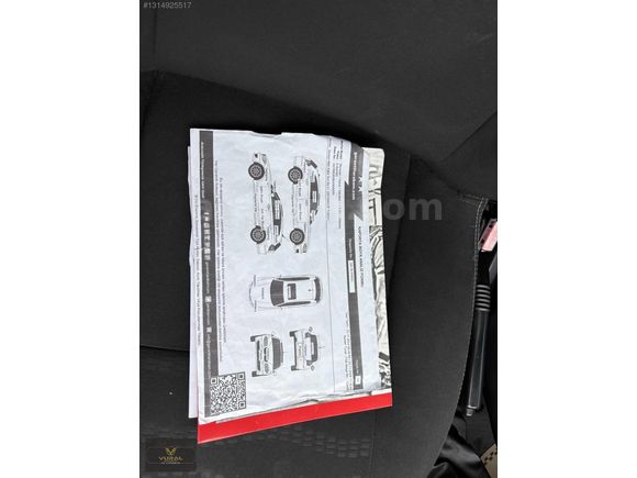 VURAL OTOMOTİVDEN SANDERO 1,5 STEPWAY