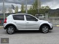 VURAL OTOMOTİVDEN SANDERO 1,5 STEPWAY