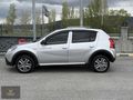 VURAL OTOMOTİVDEN SANDERO 1,5 STEPWAY