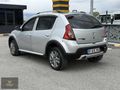 VURAL OTOMOTİVDEN SANDERO 1,5 STEPWAY