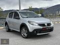 VURAL OTOMOTİVDEN SANDERO 1,5 STEPWAY
