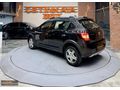 ÇETİNKAYA'dan DACİA SANDERO STEPWAY DİZEL+MANUEL+2016+194.000KM