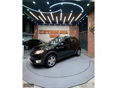 ÇETİNKAYA'dan DACİA SANDERO STEPWAY DİZEL+MANUEL+2016+194.000KM