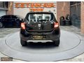 ÇETİNKAYA'dan DACİA SANDERO STEPWAY DİZEL+MANUEL+2016+194.000KM