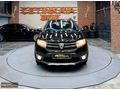 ÇETİNKAYA'dan DACİA SANDERO STEPWAY DİZEL+MANUEL+2016+194.000KM