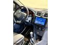 ÇETİNKAYA'dan DACİA SANDERO STEPWAY DİZEL+MANUEL+2016+194.000KM
