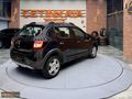 ÇETİNKAYA'dan DACİA SANDERO STEPWAY DİZEL+MANUEL+2016+194.000KM