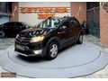 ÇETİNKAYA'dan DACİA SANDERO STEPWAY DİZEL+MANUEL+2016+194.000KM