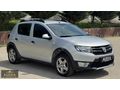 2014 MODEL DACİA 1.5 DCİ STEPWAY