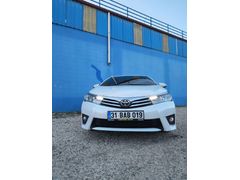Sahibinden Toyota Corolla 1.4 D-4D Advance 2016 Model
