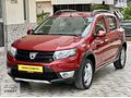-ERÜST-2014 DACİA STEPWAY DİZEL ORİJİNAL*DEĞİŞENSİZ*TRAMERSİZ