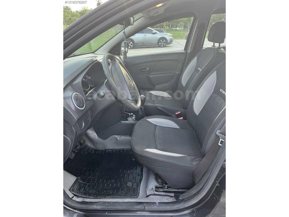 136 BİN DE HATASIZ STEPWAY