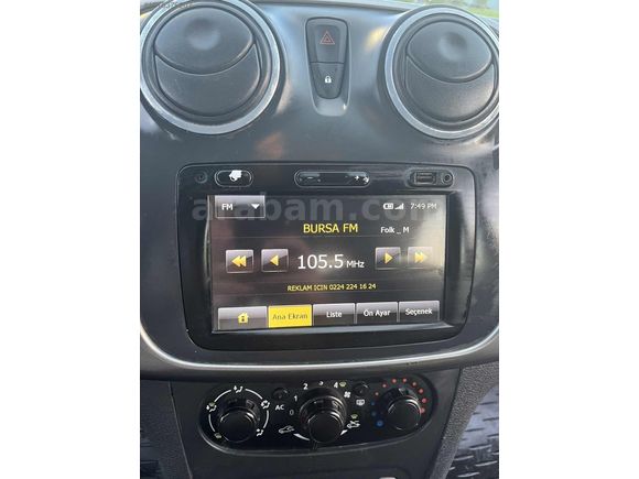 136 BİN DE HATASIZ STEPWAY