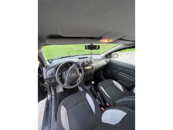 136 BİN DE HATASIZ STEPWAY