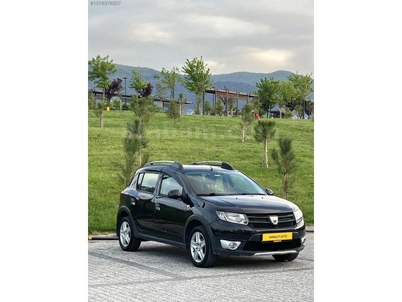 136 BİN DE HATASIZ STEPWAY