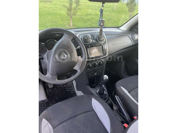136 BİN DE HATASIZ STEPWAY