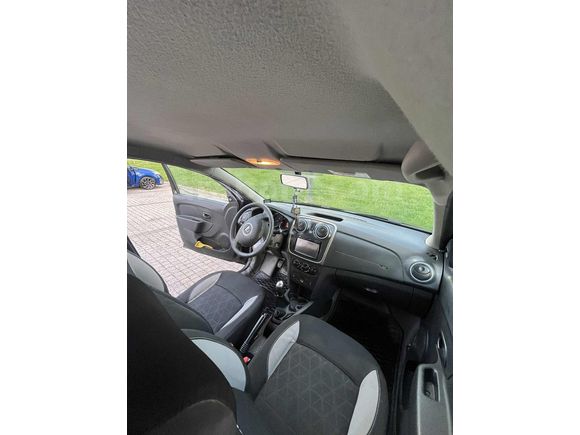 136 BİN DE HATASIZ STEPWAY