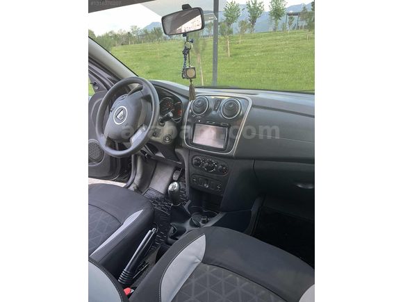 136 BİN DE HATASIZ STEPWAY