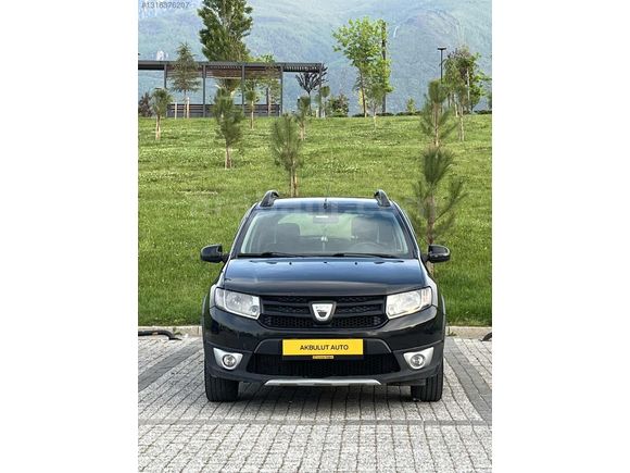 136 BİN DE HATASIZ STEPWAY