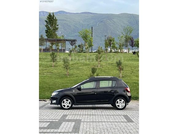 136 BİN DE HATASIZ STEPWAY