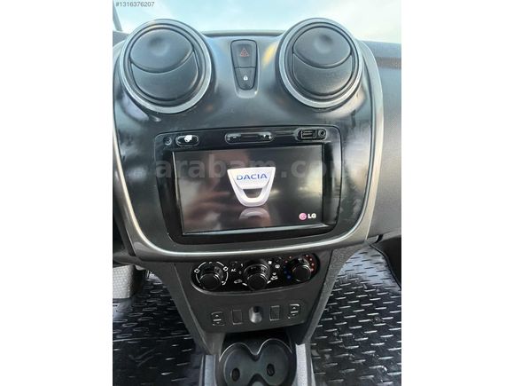 136 BİN DE HATASIZ STEPWAY