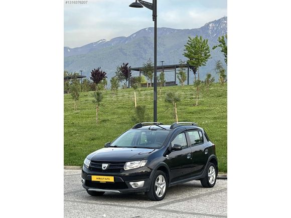 136 BİN DE HATASIZ STEPWAY