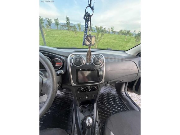 136 BİN DE HATASIZ STEPWAY