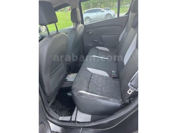 136 BİN DE HATASIZ STEPWAY