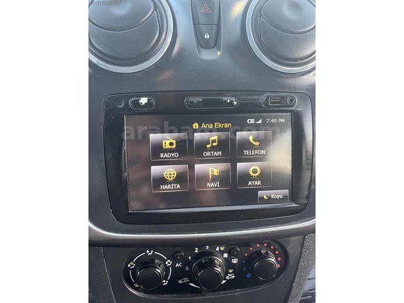 136 BİN DE HATASIZ STEPWAY