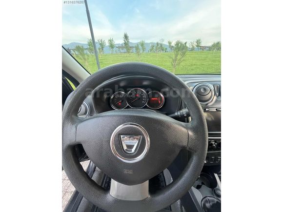 136 BİN DE HATASIZ STEPWAY